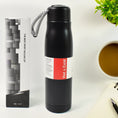 Double Wall Vacuum Insulated Water Bottle