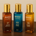 Scent Muse 20ml Perfume Set