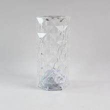 Prism Glow Crystal Light